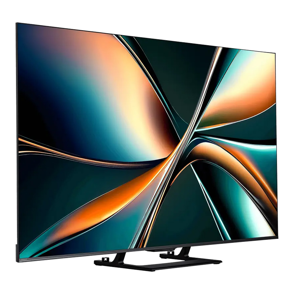 Телевизор Hisense 55U7Q / 55" / Mini LED / 4K UHD photo 2