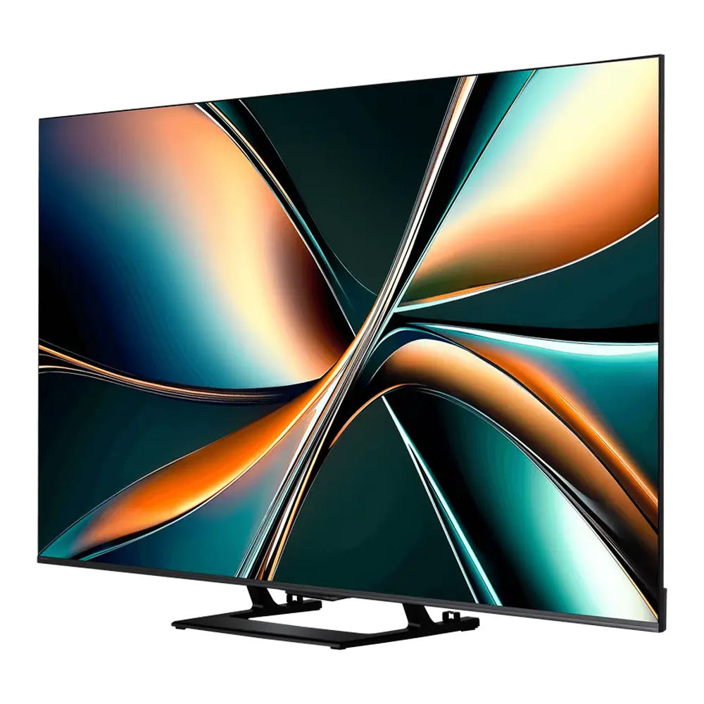 Телевизор Hisense 55U7Q / 55" / Mini LED / 4K UHD photo 4