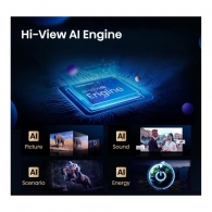 LED телевизор Hisense 75U7Q thumbnav 5