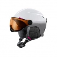 Casca ski Relax TWISTER VISOR 