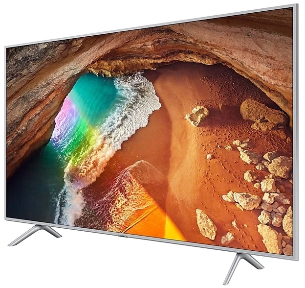 Televizor Samsung QE49Q67R / 49" / QLED / UHD 4K photo 5