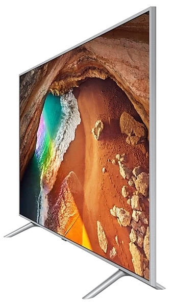 Televizor Samsung QE49Q67R / 49" / QLED / UHD 4K photo 7