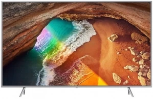 QLED телевизор Samsung QE55Q67R 