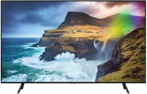 Televizor QLED Samsung QE55Q77R thumbnav 1