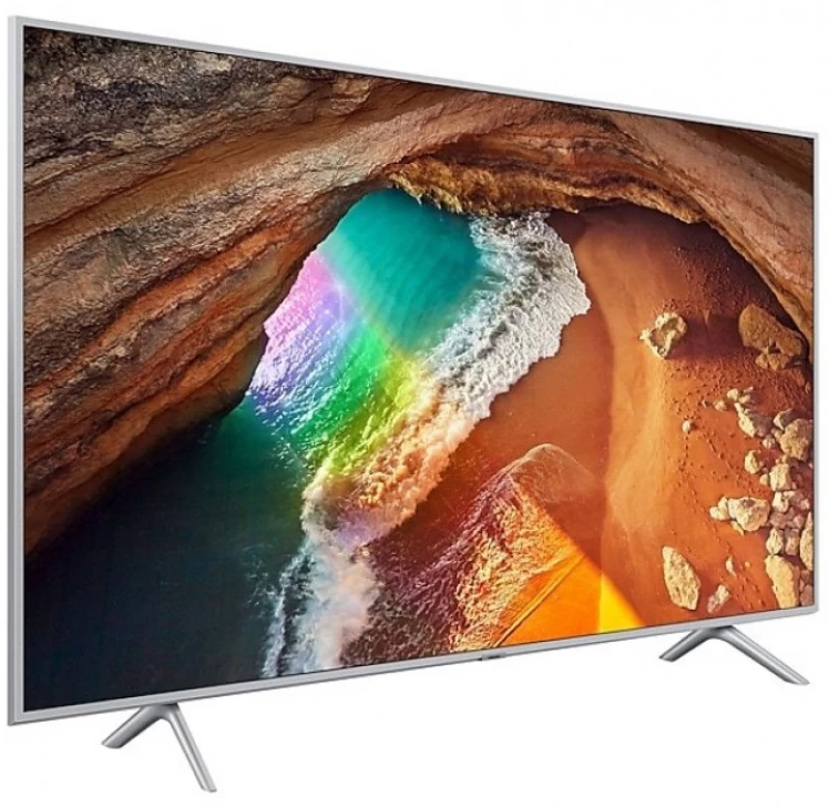 Televizor Samsung QE65Q67R / 65" / QLED / UHD 4K photo 4