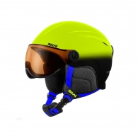 Шлем горнолыжный Relax TWISTER VISOR thumbnav