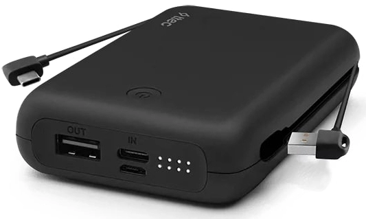 Acumulator extern Ttec 10 2BB187S photo 4