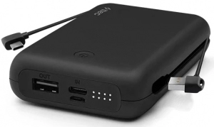 Acumulator extern Ttec 2BB187S thumbnav 4