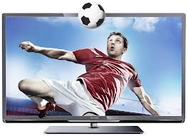 Televizor 3D LED Philips 55PFL5507T, 139.7 cm thumbnav 1