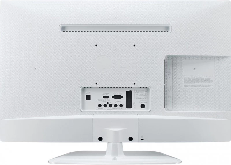 Televizor LG 22LN457U / 22" / / HD ready photo 4