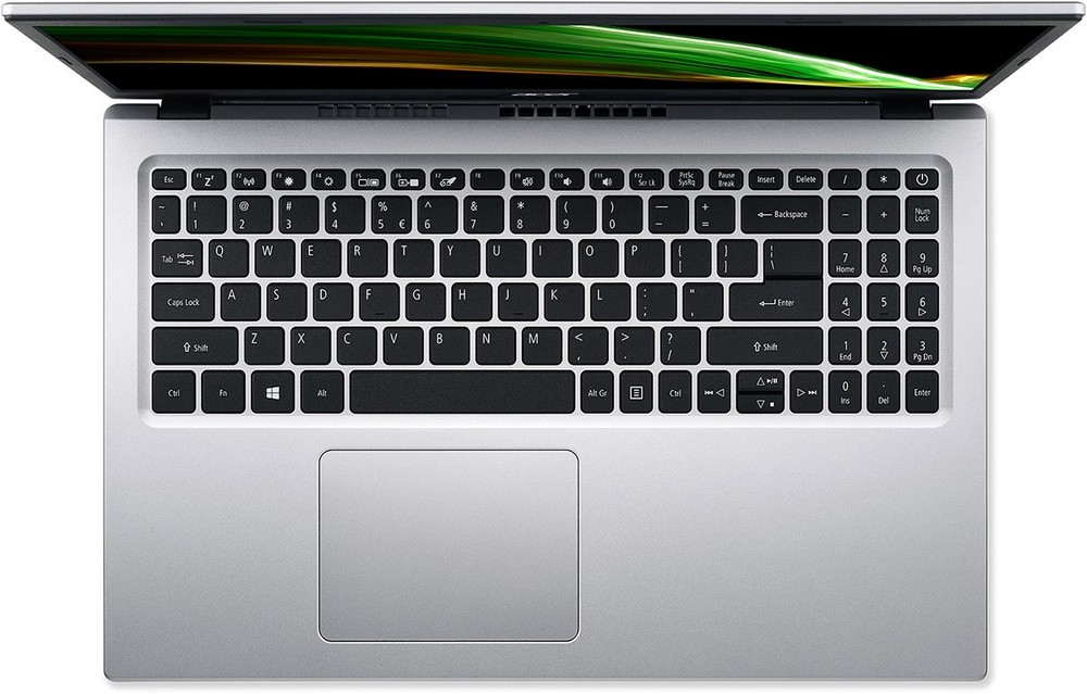 Laptop Acer Personal Aspire 3 A31558557U 15.6” / 8 GB / 256 GB / Core i5 / UHD Graphics  photo 2