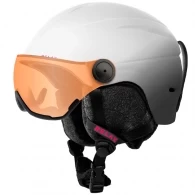 Casca de schi Relax TWISTER VISOR 