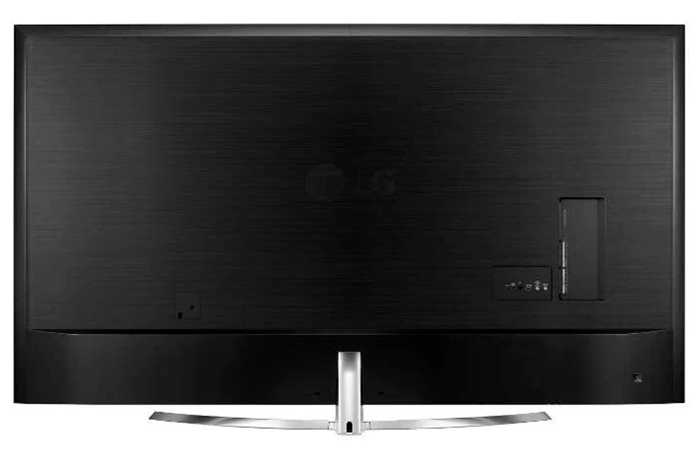 Televizor LG 86SJ957V / 86" / LED / UHD 4K photo 4