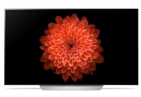 Televizor OLED LG OLED65C7V 