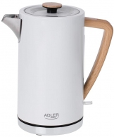 Чайник электрический Adler AD1347w thumbnav