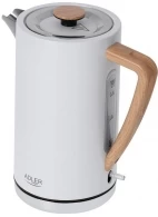 Чайник электрический Adler AD1347w thumbnav 4