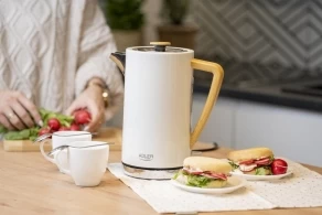 Чайник электрический Adler AD1347w thumbnav 5