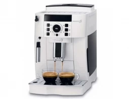 Кофемашина Delonghi ECAM21117W 