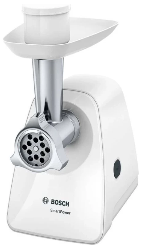 Tocator de carne Bosch MFW2517W photo 1