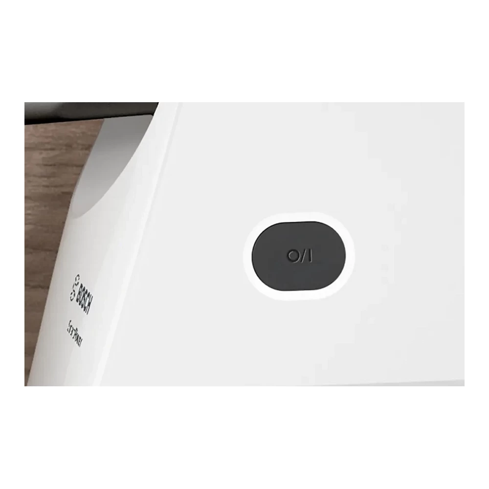 Tocator de carne Bosch MFW2517W photo 2