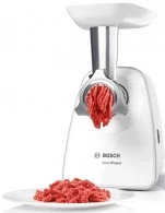 Tocator de carne Bosch MFW2517W thumbnav 3