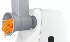 Tocator de carne Bosch MFW2517W thumbnav 4