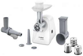 Мясорубка Bosch MFW2517W thumbnav 7