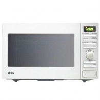 Cuptor cu microunde LG MS-2087W 