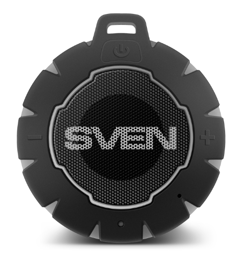 Акустическая система Sven PS957W Черный photo 2