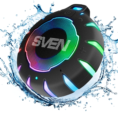 Акустическая система Sven PS957W Черный photo 5