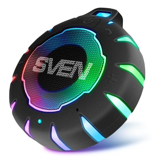 Акустическая система Sven PS957W Черный photo 6