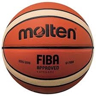 Мяч баскетбольный Molten Basket Ball thumbnav
