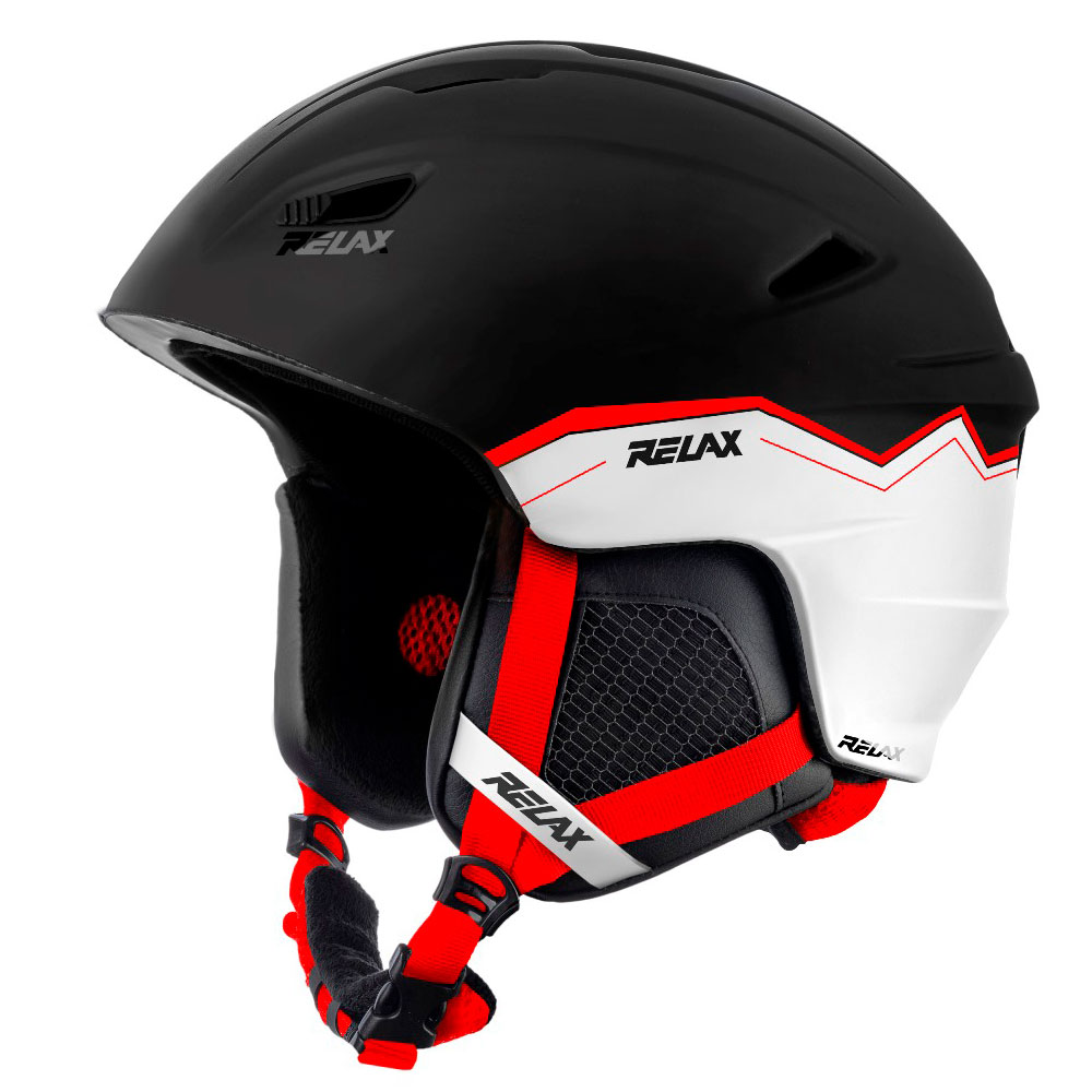 Casca ski Relax WILD photo Casca ski Relax WILD photo