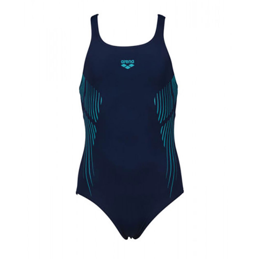Costum p/u inot Arena G STREAK JR SWIM PRO BACK ONE  photo 