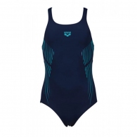 Costum p/u inot Arena G STREAK JR SWIM PRO BACK ONE  thumbnav