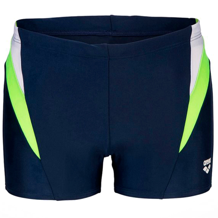 Slipi Arena SWIM SHORT PANEL photo Slipi Arena SWIM SHORT PANEL photo