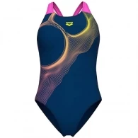 Купальник Arena RIPPLES SWIMSUIT V BACK B thumbnav 2