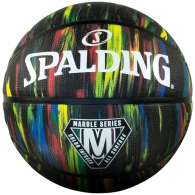 Мяч баскетбольный Spalding Marble thumbnav