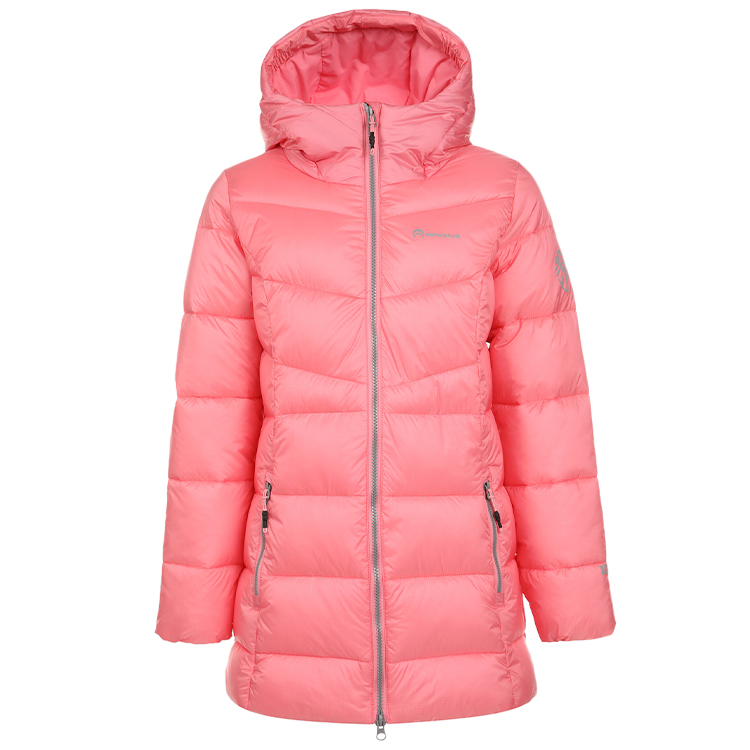 Scurta Outventure Girls Jacket photo Scurta Outventure Girls Jacket photo