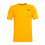 Tricou Under Armour UA Seamless Wave SS thumbnav 1
