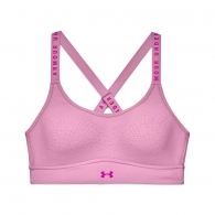 Bra sportive Under Armour UA INFINITY MID BRA thumbnav 1