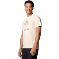Tricou Columbia M Rapid Ridge Graphic Tee thumbnav 3