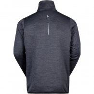 Толстовка Fundango Jefferson Fleece Jacket thumbnav 2
