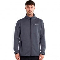 Толстовка Fundango Jefferson Fleece Jacket thumbnav 3