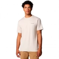 Tricou Columbia Kwick Hike Back Graphic SS Tee 