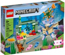 Constructor Lego 21180 thumbnav 1