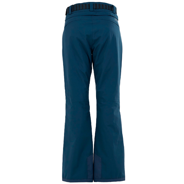 Pantaloni Fundango MORTA Pants XS Albastru Femei photo 2