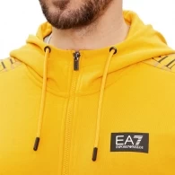 Толстовка EA7 EMPORIO ARMANI FELPA thumbnav 3