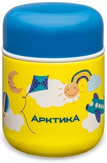Термос для еды Arctica 411280 photo 1