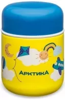 Термос для еды Arctica 411280 